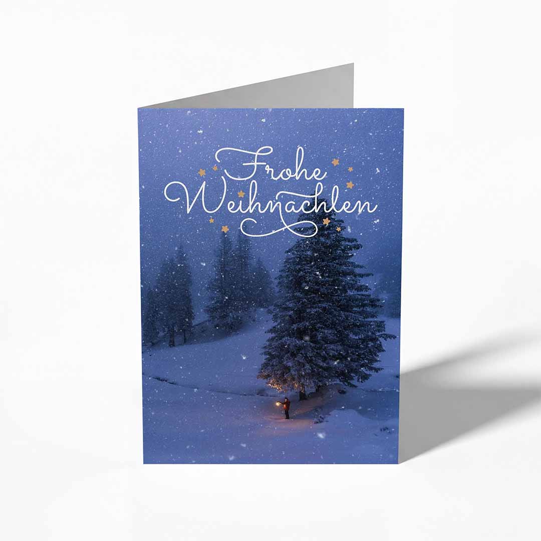 Christmas Cards