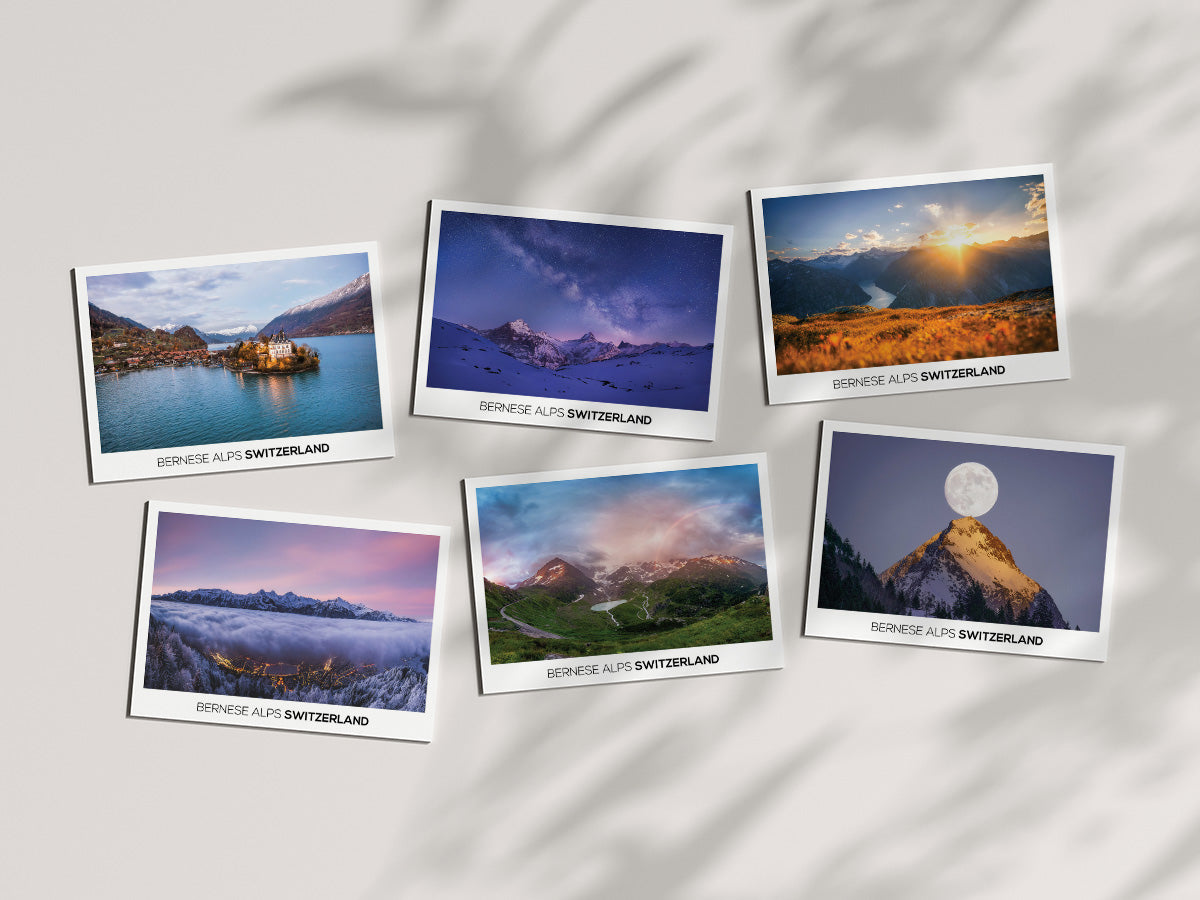 Postcards