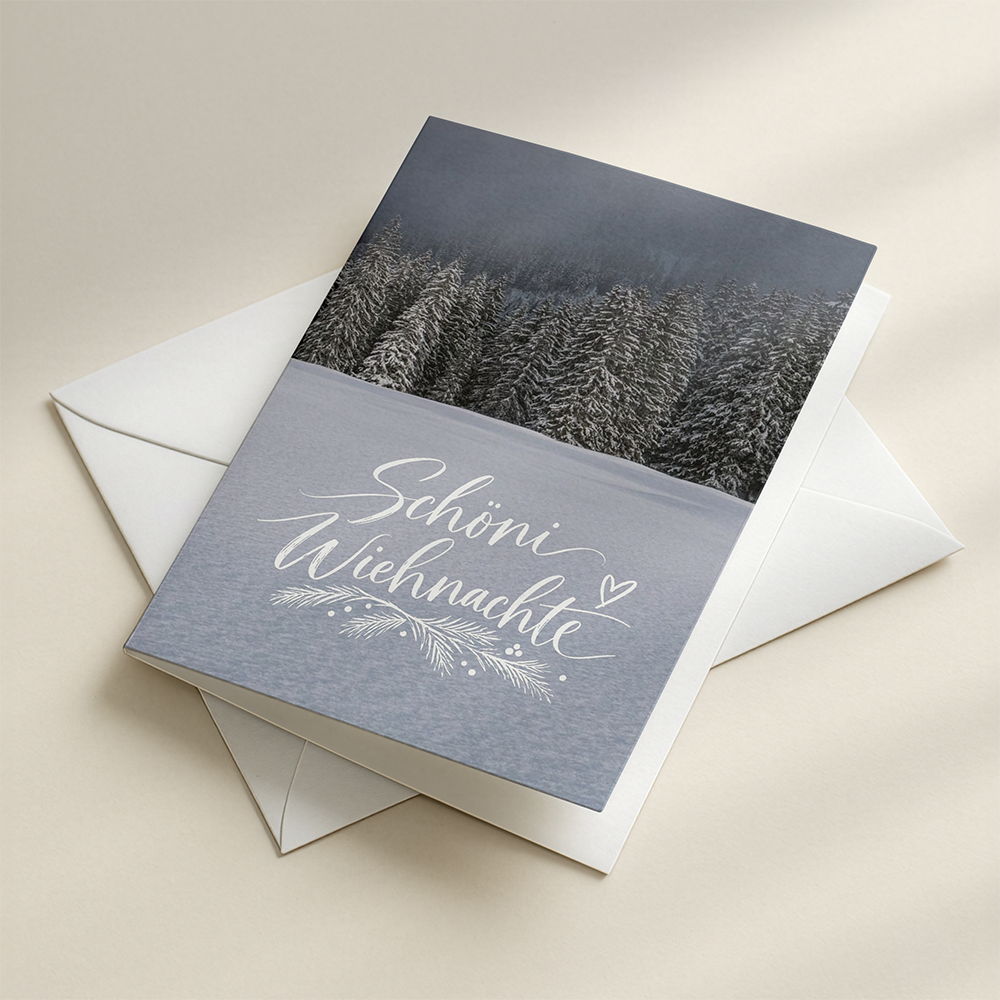 Christmas Cards All