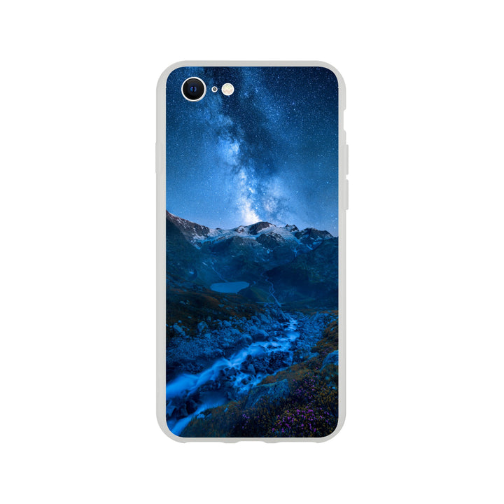 INDIGO | Flexi-Hülle iPhone / Samsung