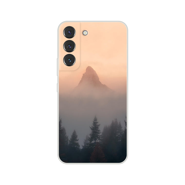 GHOST | Flexi case iPhone / Samsung