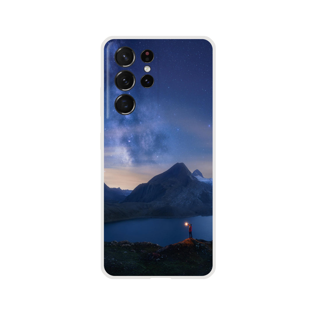 FREED | Flexi case iPhone / Samsung