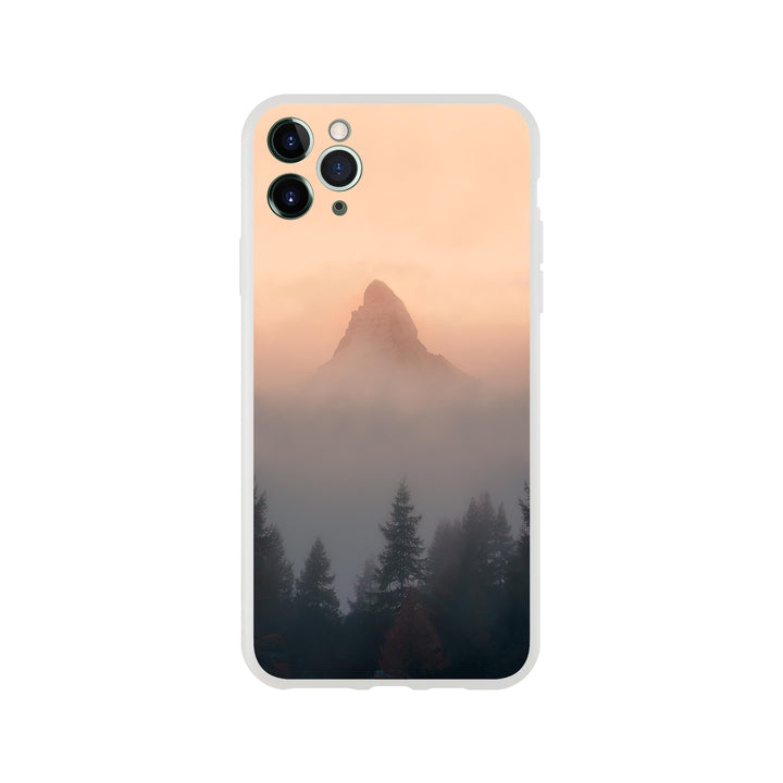 GHOST | Flexi case iPhone / Samsung