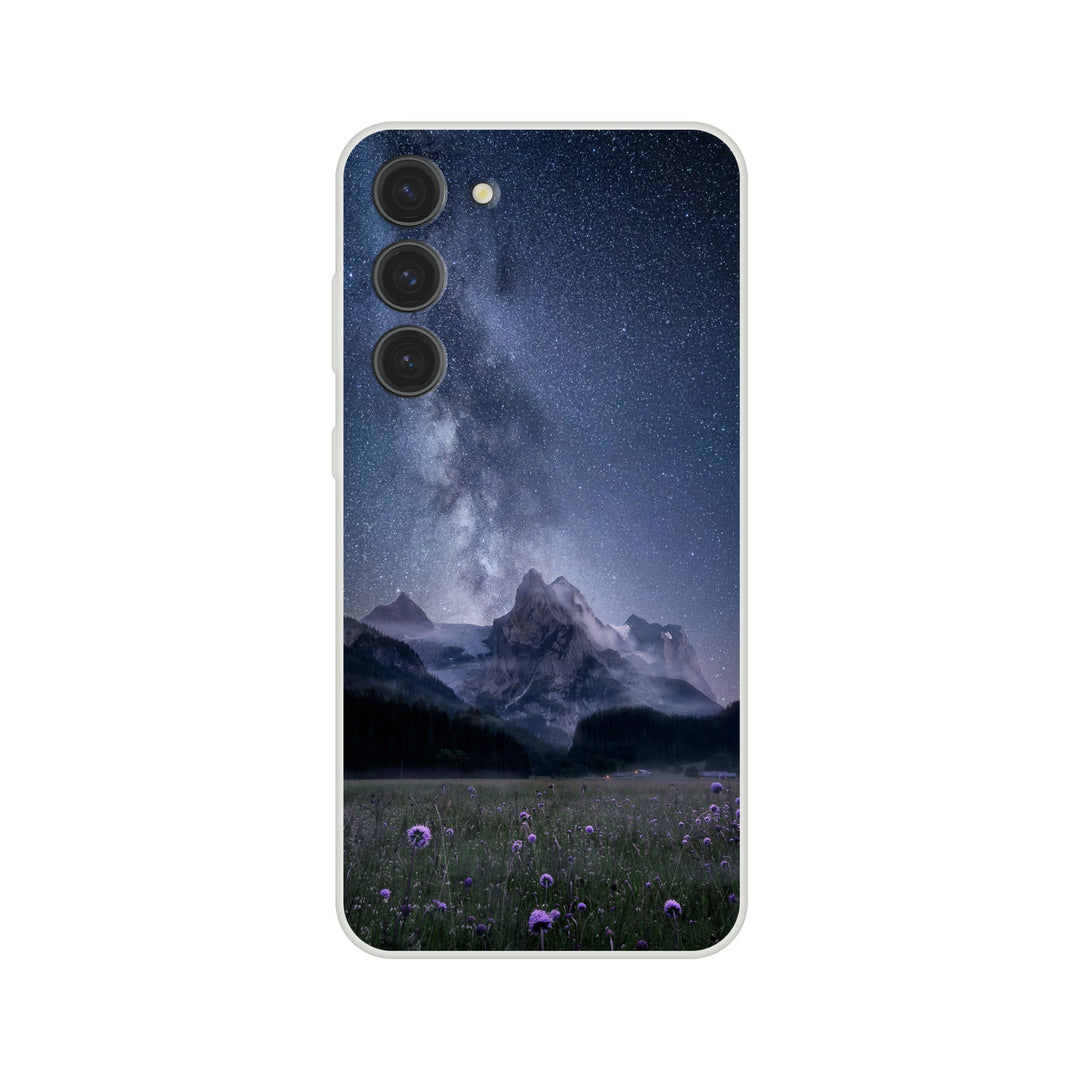 DEVOTION | Flexi case iPhone / Samsung