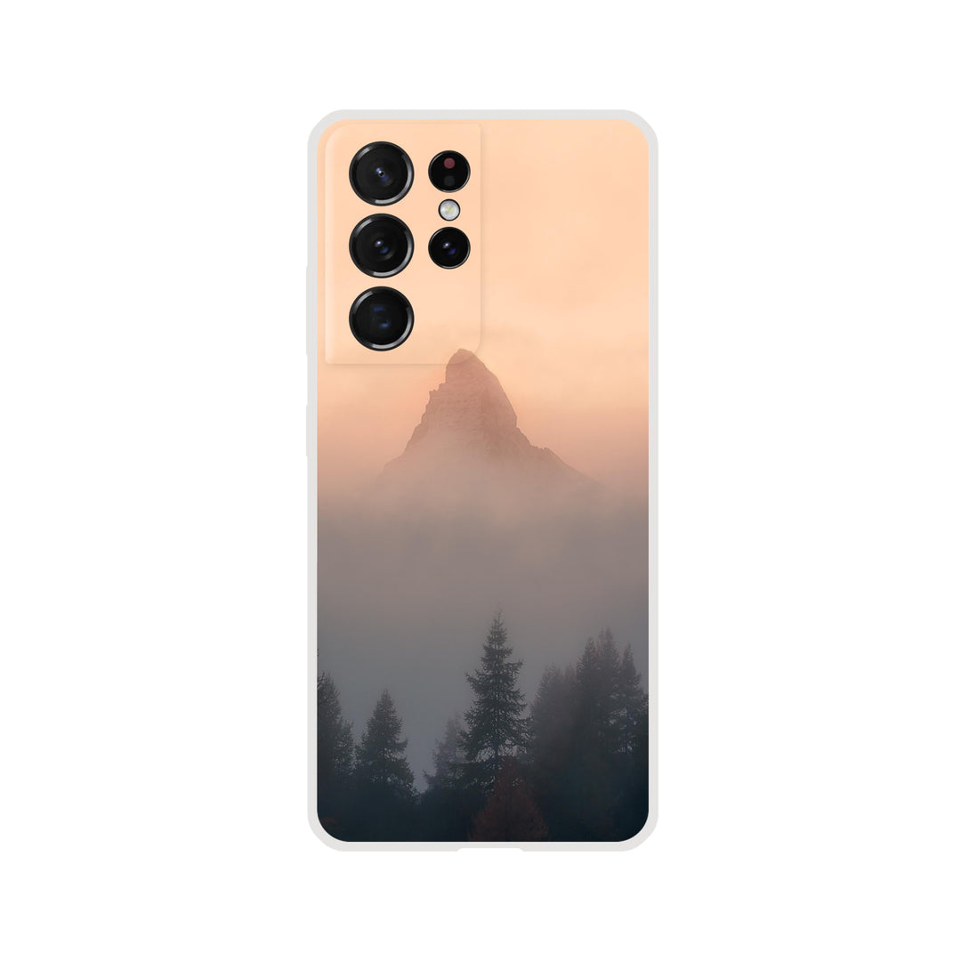 GHOST | Flexi case iPhone / Samsung