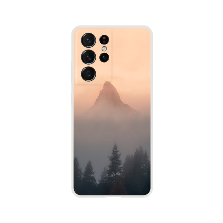 GHOST | Flexi case iPhone / Samsung