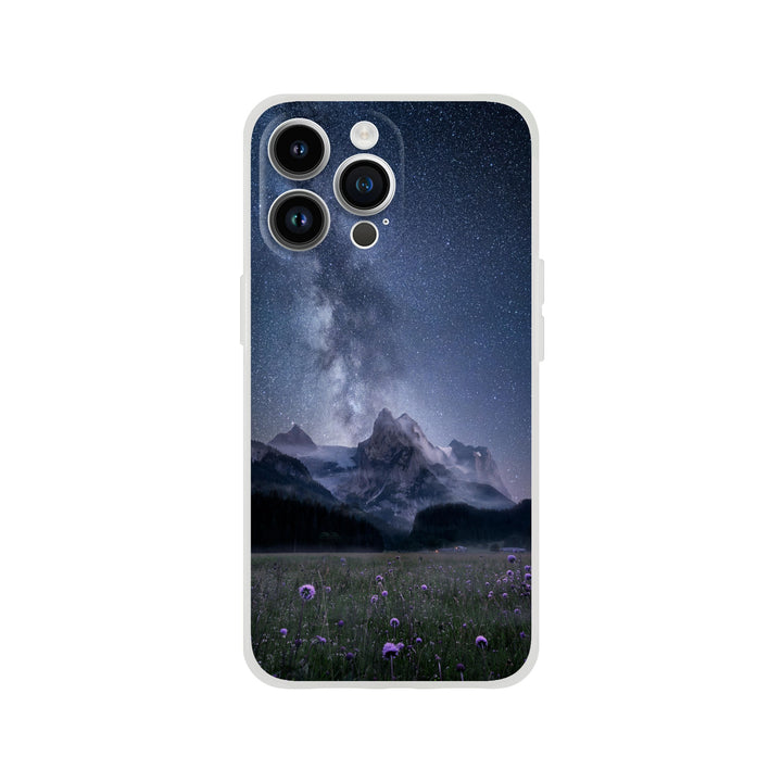 DEVOTION | Flexi case iPhone / Samsung