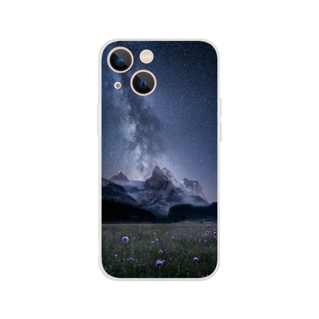 DEVOTION | Flexi case iPhone / Samsung