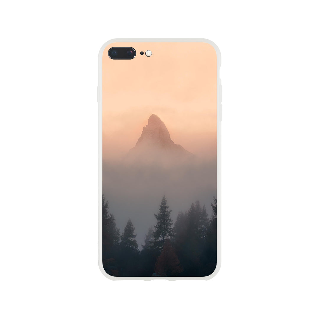 GHOST | Flexi case iPhone / Samsung