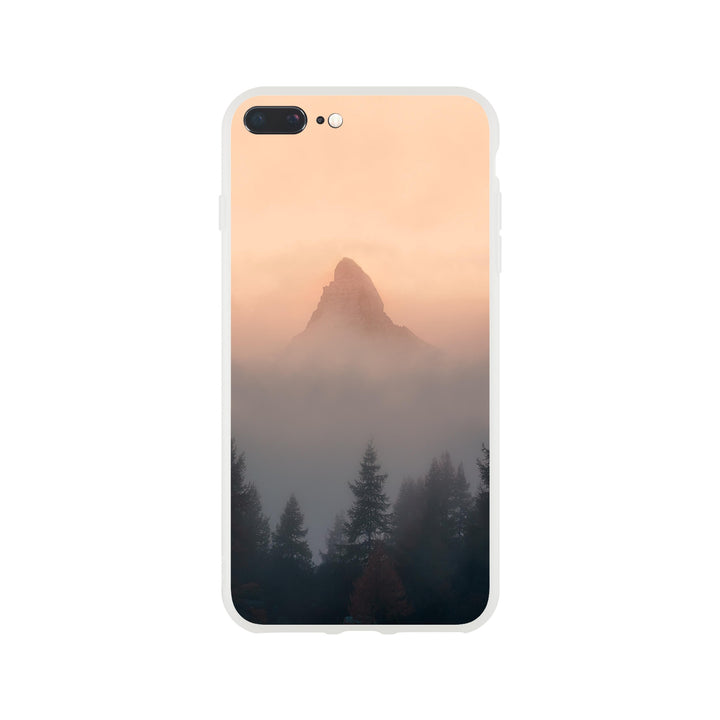GHOST | Flexi case iPhone / Samsung