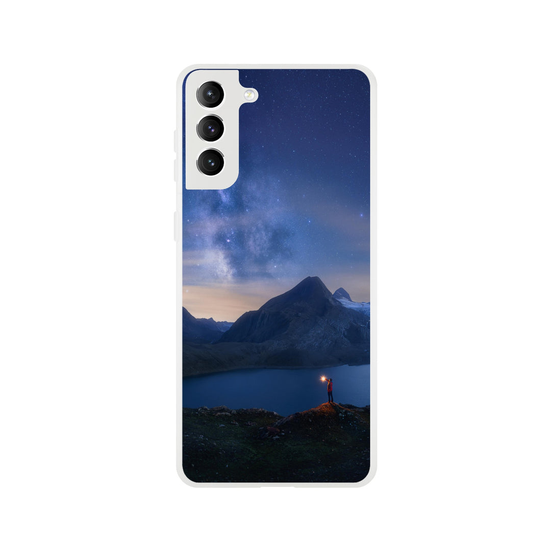 FREED | Flexi case iPhone / Samsung