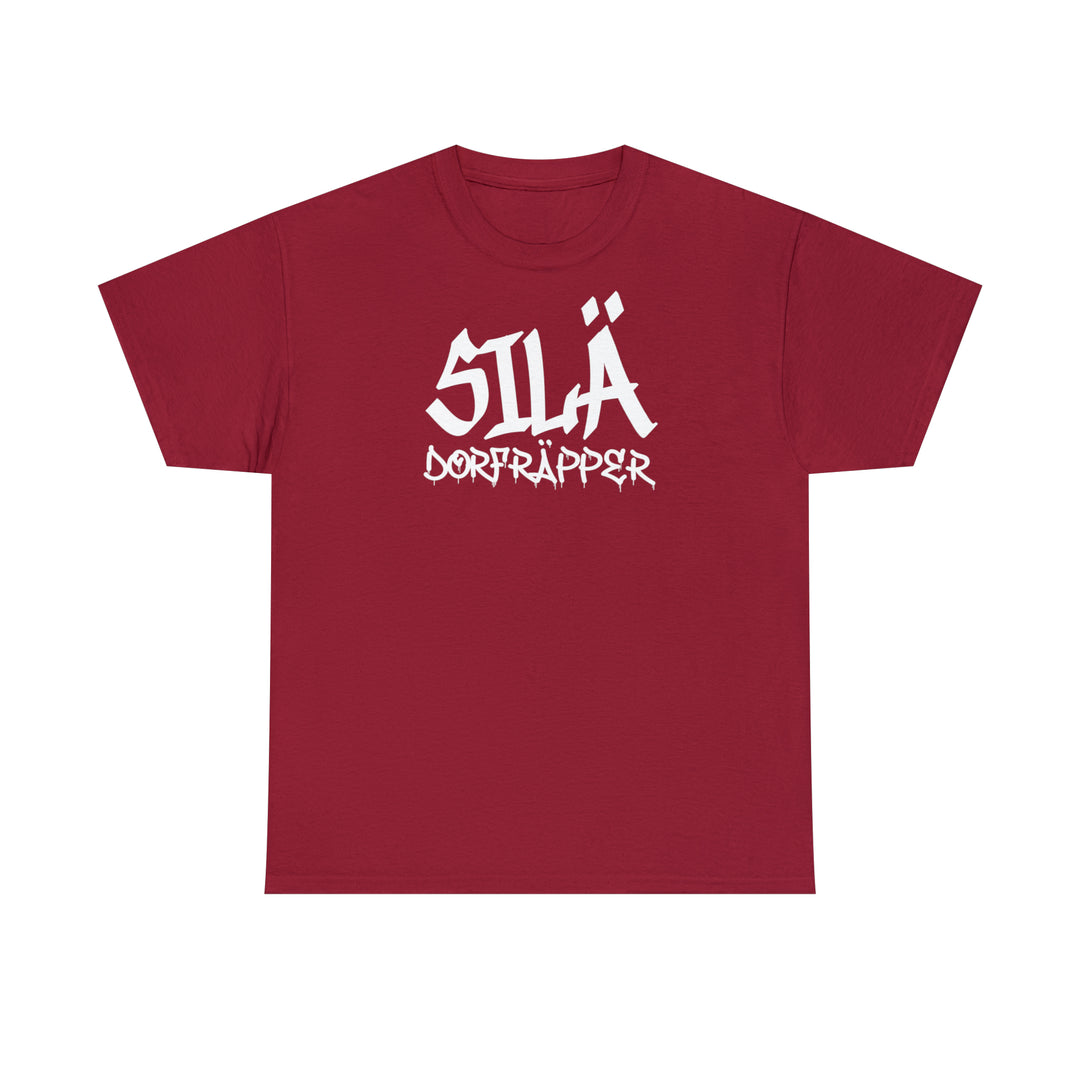 Silä - Unisex Heavy Cotton Tee