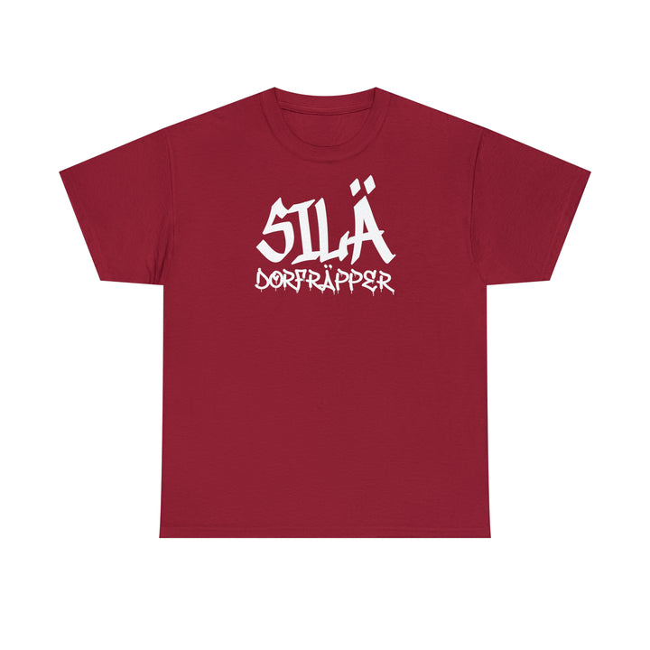 Silä - Unisex Heavy Cotton Tee