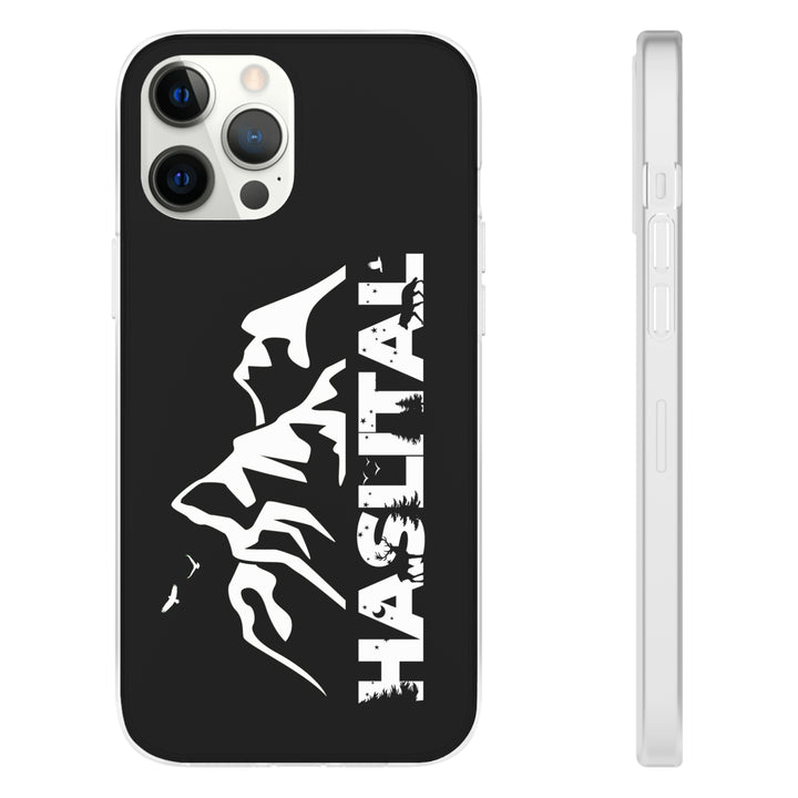 HASLITAL WELLHORN | Flexi case iPhone / Samsung