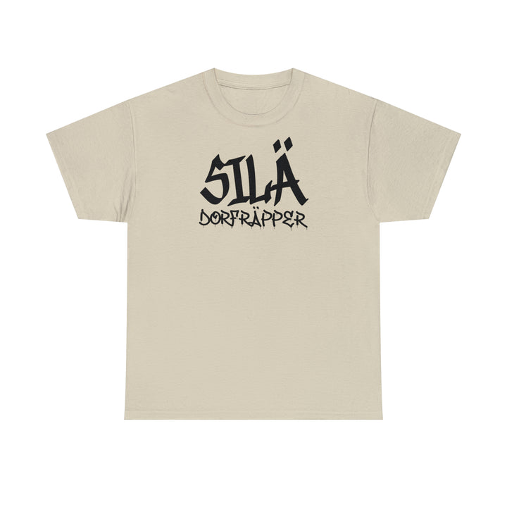 Silä - Unisex Heavy Cotton Tee