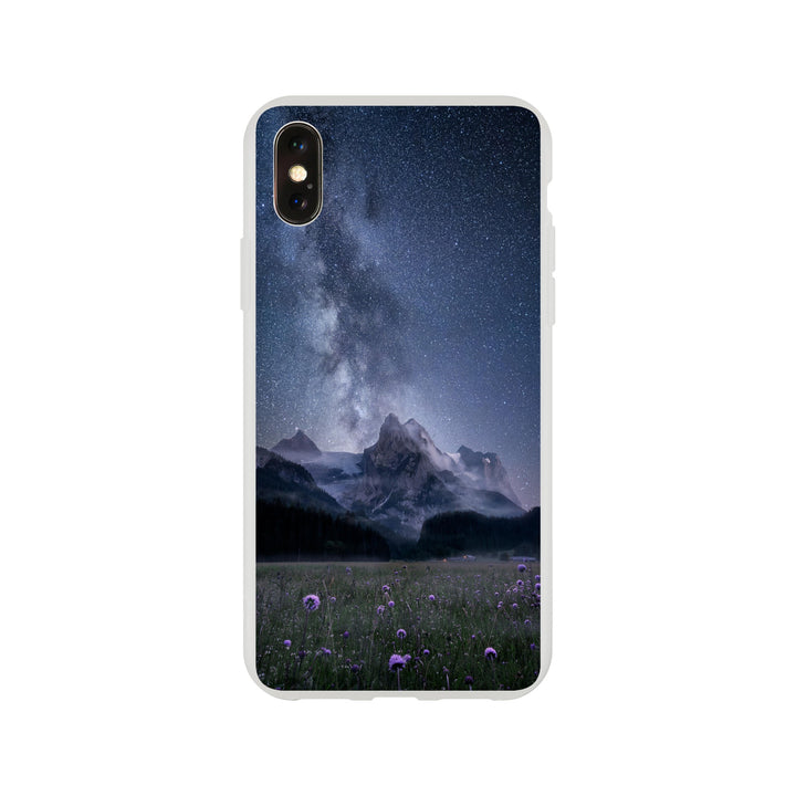 DEVOTION | Flexi case iPhone / Samsung