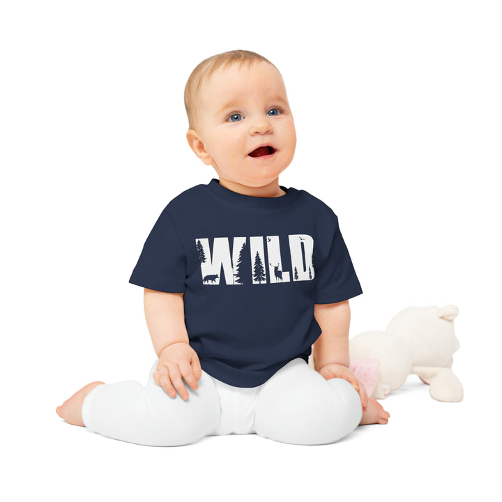 Baby T-Shirt