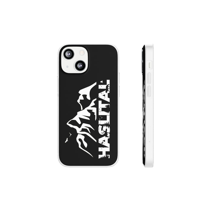 HASLITAL WELLHORN | Flexi case iPhone / Samsung