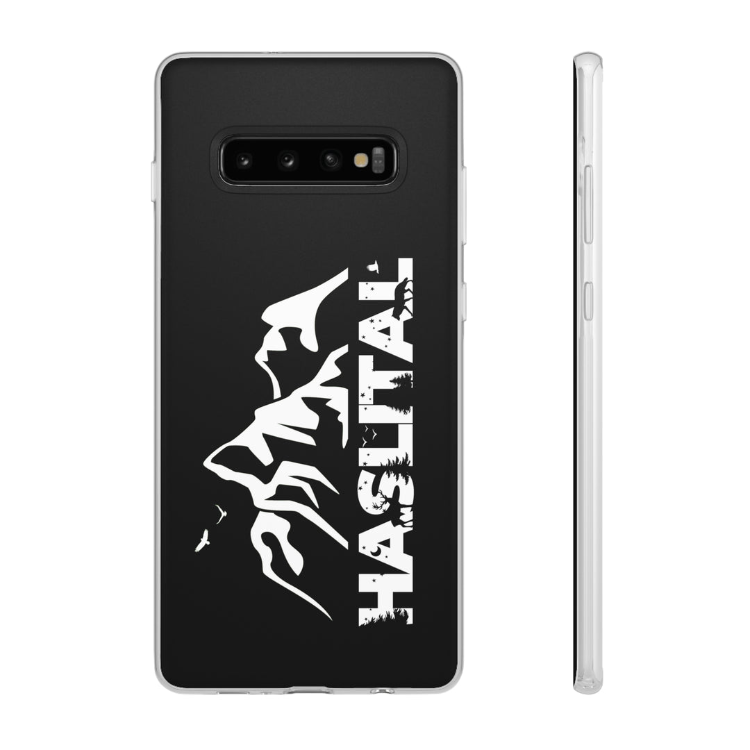 HASLITAL WELLHORN | Flexi case iPhone / Samsung