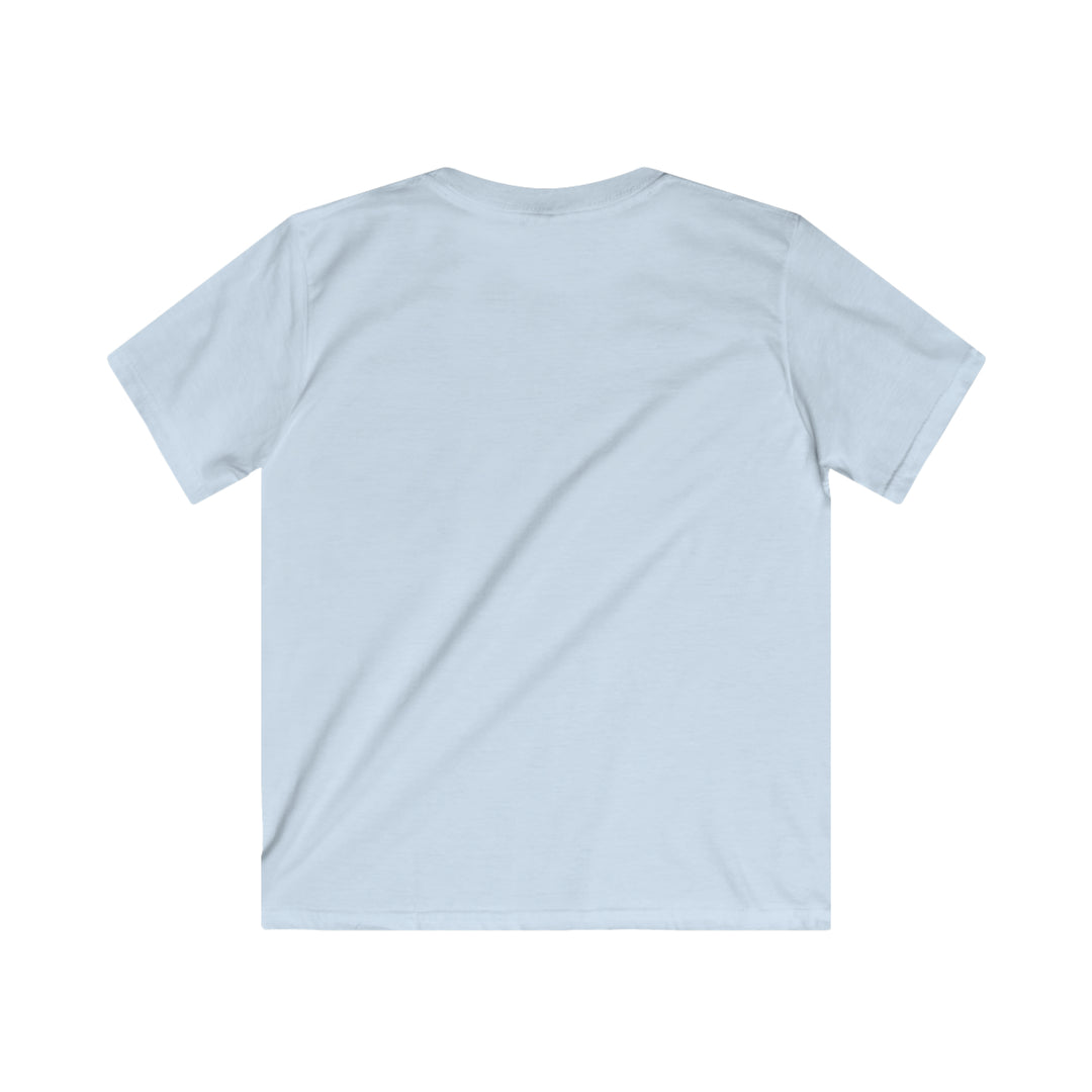 WILD | Kinder Softstyle T-Shirt