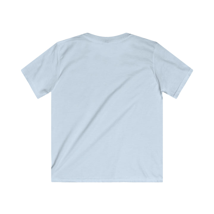 WILD | Kinder Softstyle T-Shirt