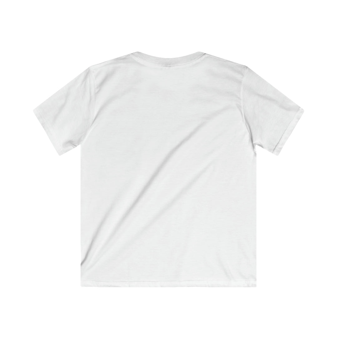 WILD | Kinder Softstyle T-Shirt