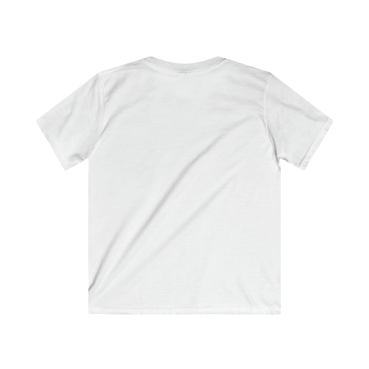 WILD | Kinder Softstyle T-Shirt