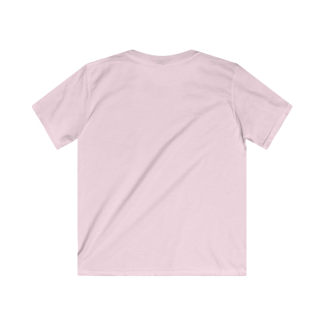 WILD | Kinder Softstyle T-Shirt