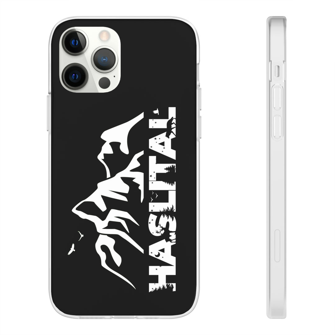 HASLITAL WELLHORN | Flexi case iPhone / Samsung