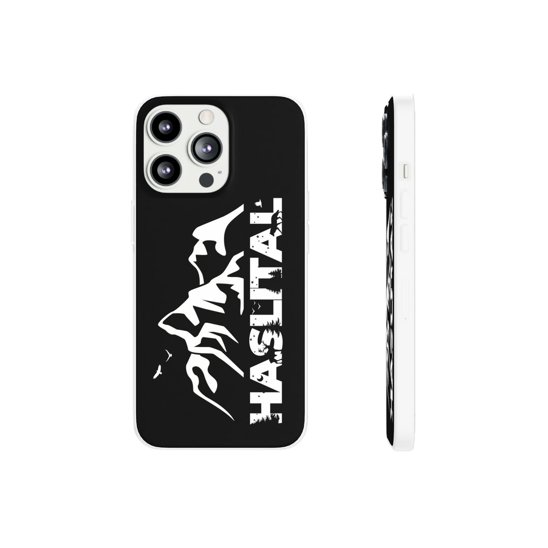 HASLITAL WELLHORN | Flexi case iPhone / Samsung
