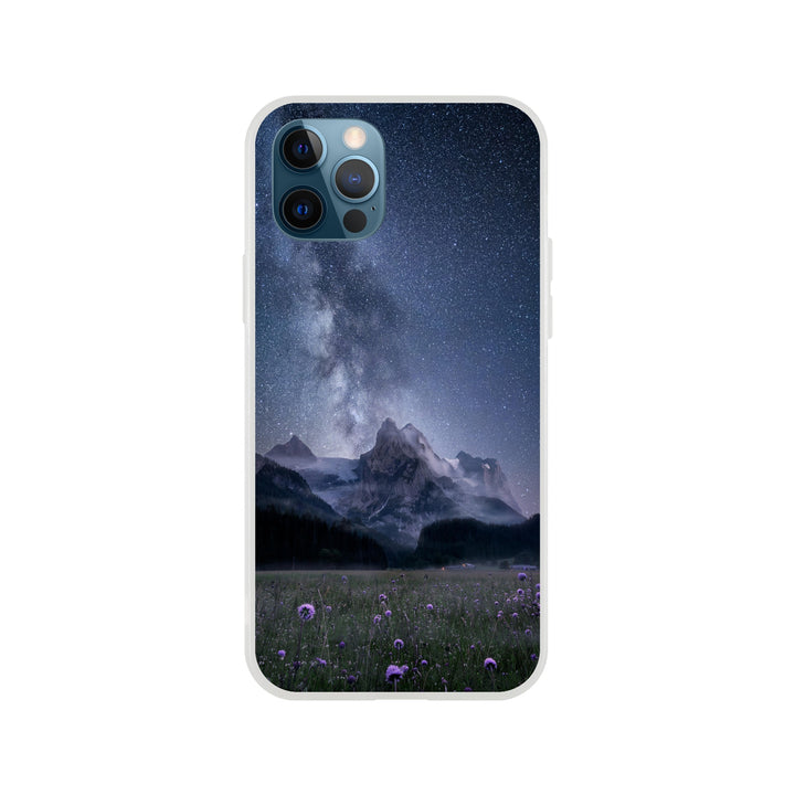 DEVOTION | Flexi case iPhone / Samsung