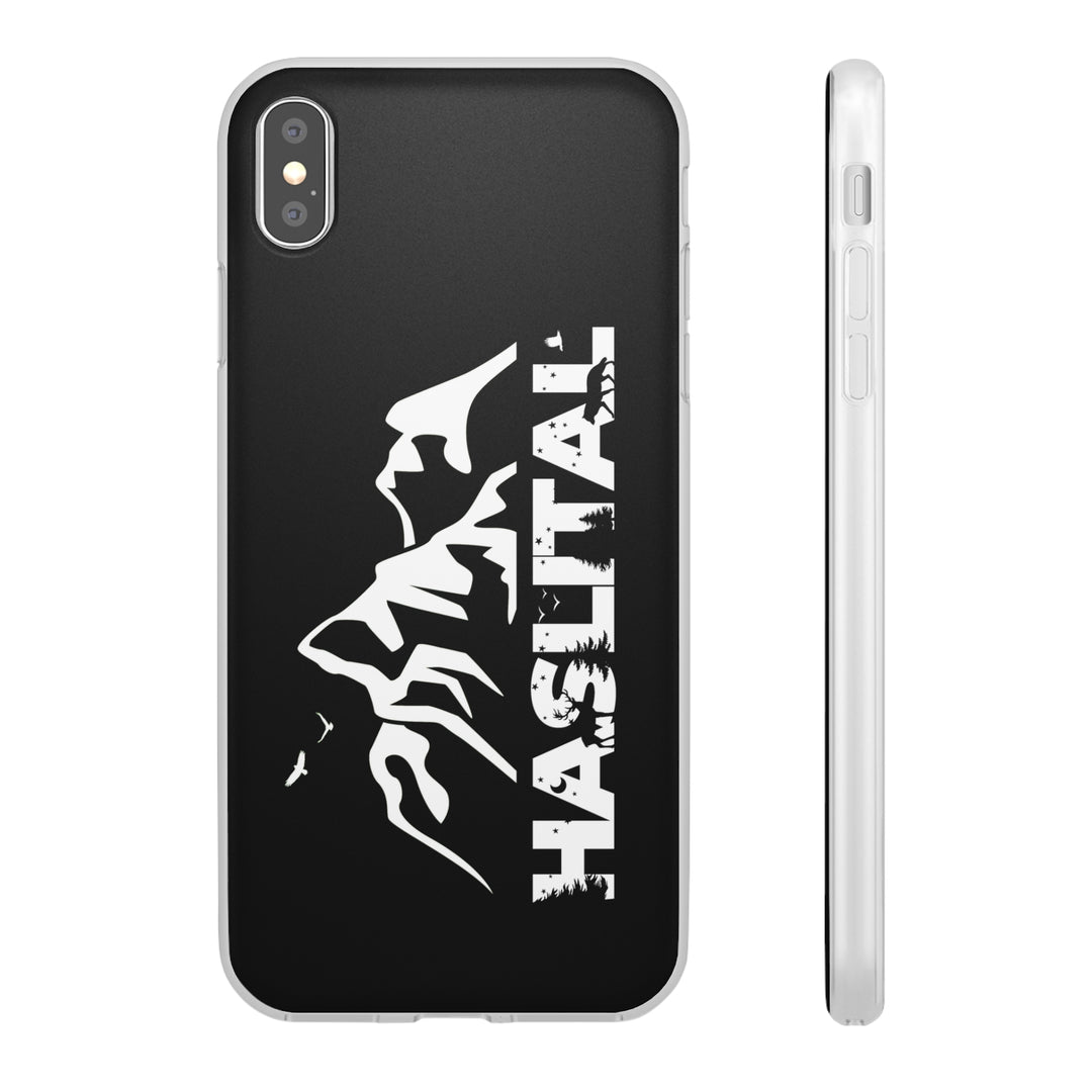 HASLITAL WELLHORN | Flexi case iPhone / Samsung
