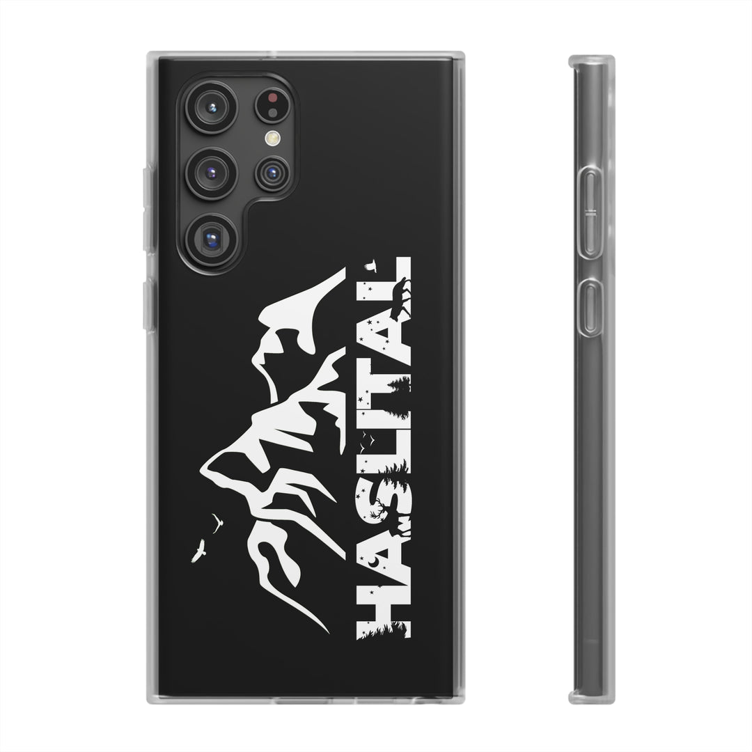HASLITAL WELLHORN | Flexi case iPhone / Samsung