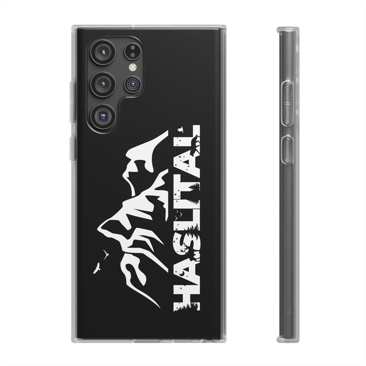 HASLITAL WELLHORN | Flexi case iPhone / Samsung