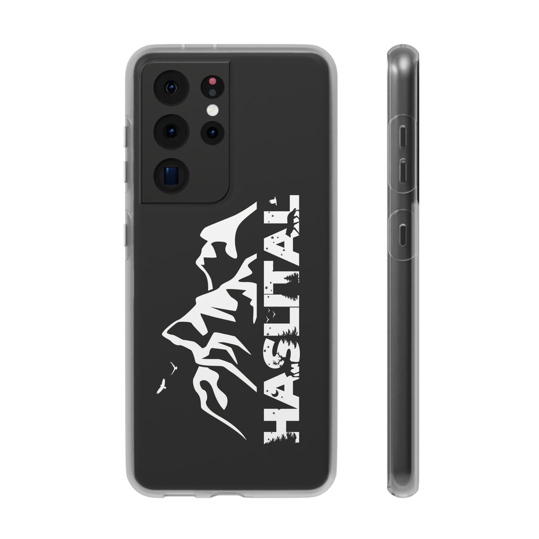 HASLITAL WELLHORN | Flexi case iPhone / Samsung