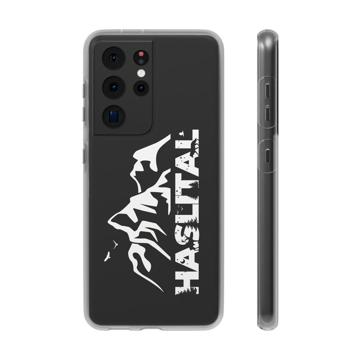 HASLITAL WELLHORN | Flexi case iPhone / Samsung