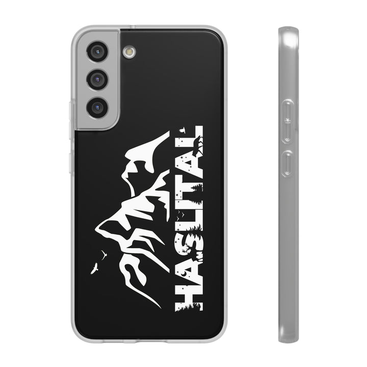 HASLITAL WELLHORN | Flexi case iPhone / Samsung