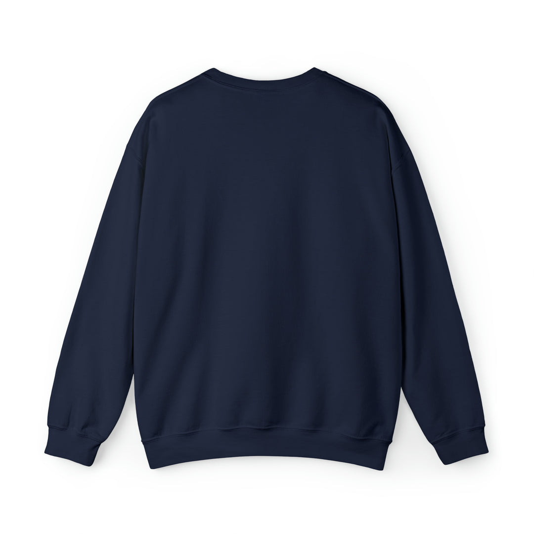 HASLITAL WELLHORN | Unisex Heavy Blend™ Crewneck Sweatshirt