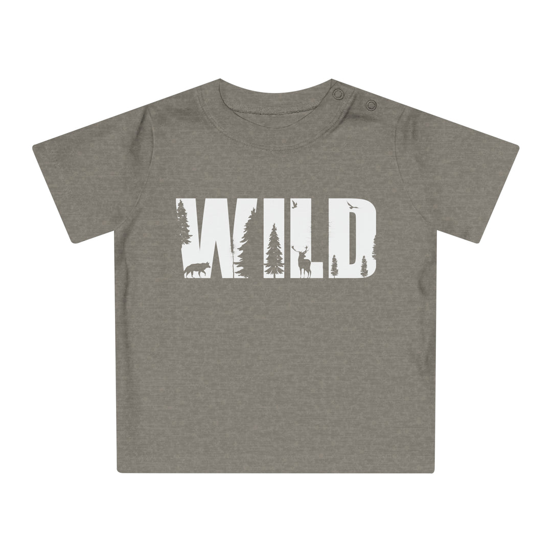 Baby T-Shirt