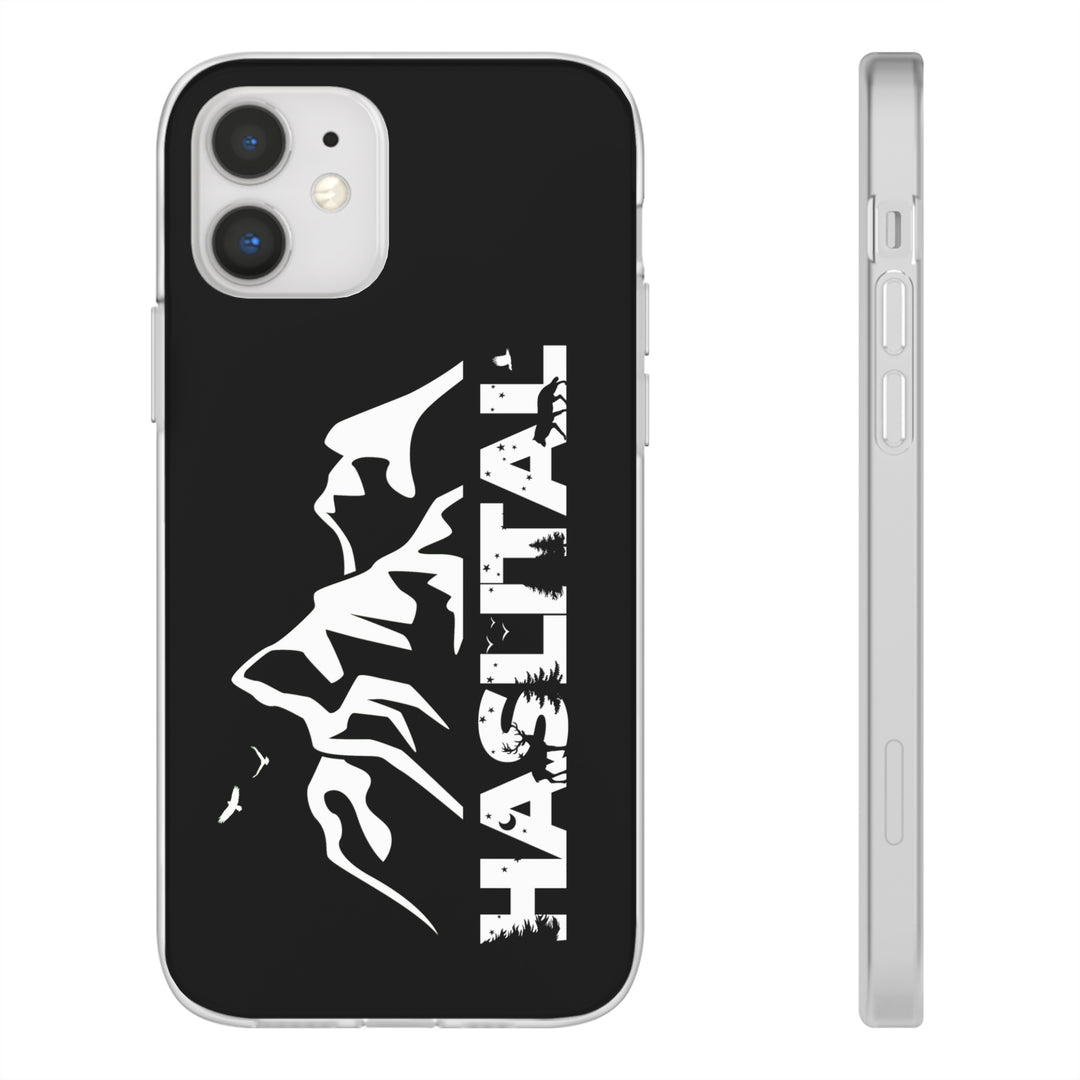 HASLITAL WELLHORN | Flexi case iPhone / Samsung