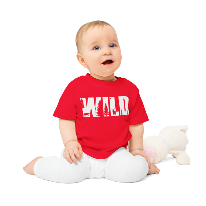 Baby T-Shirt