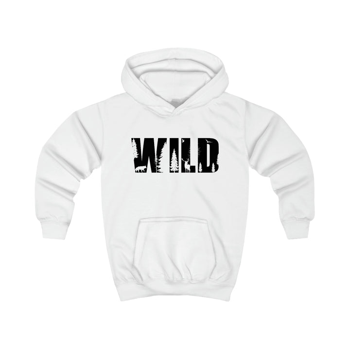 WILD | Kids Hoodie