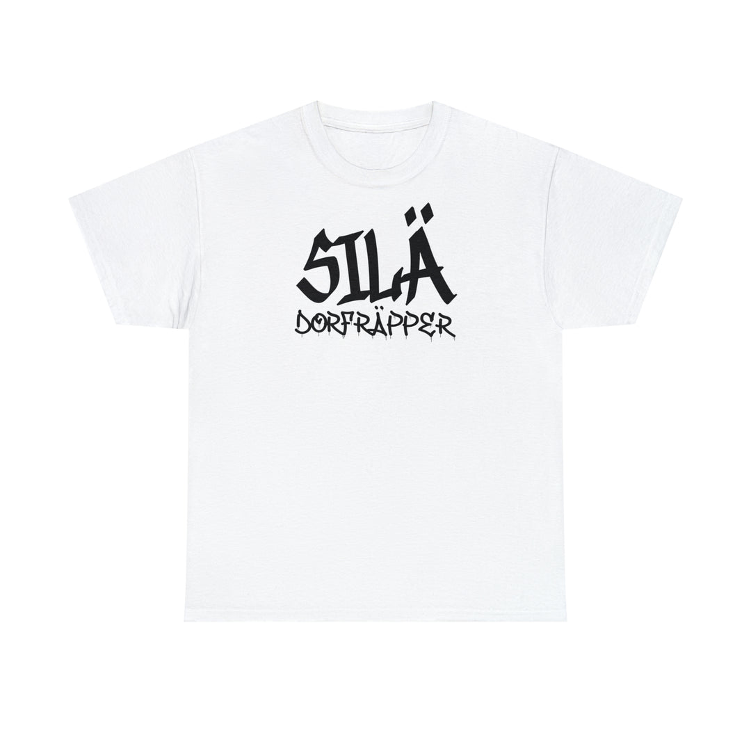 Silä - Unisex Heavy Cotton Tee