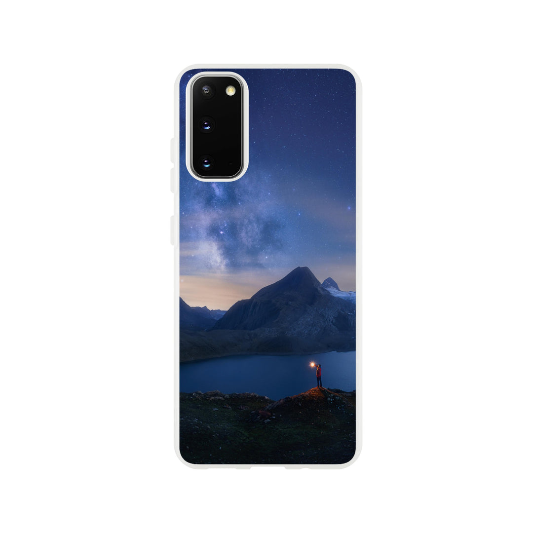 FREED | Flexi case iPhone / Samsung