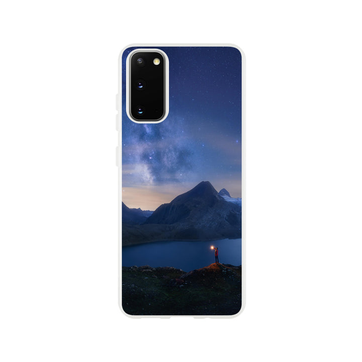FREED | Flexi case iPhone / Samsung