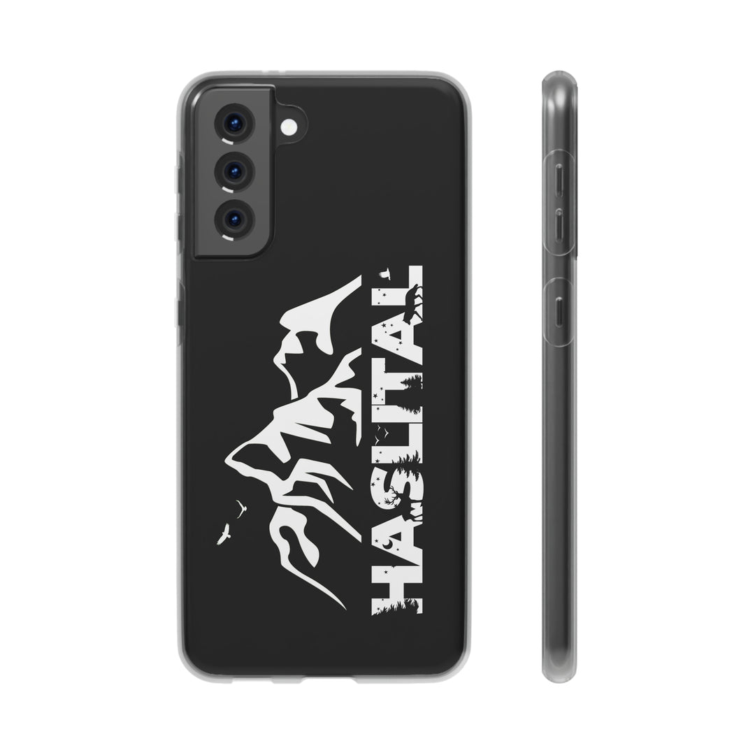 HASLITAL WELLHORN | Flexi case iPhone / Samsung