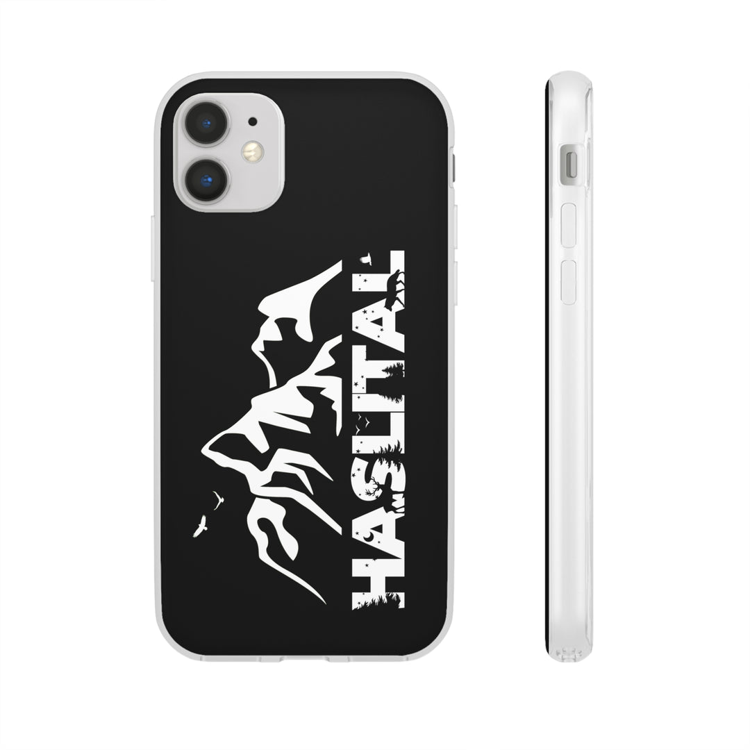 HASLITAL WELLHORN | Flexi case iPhone / Samsung