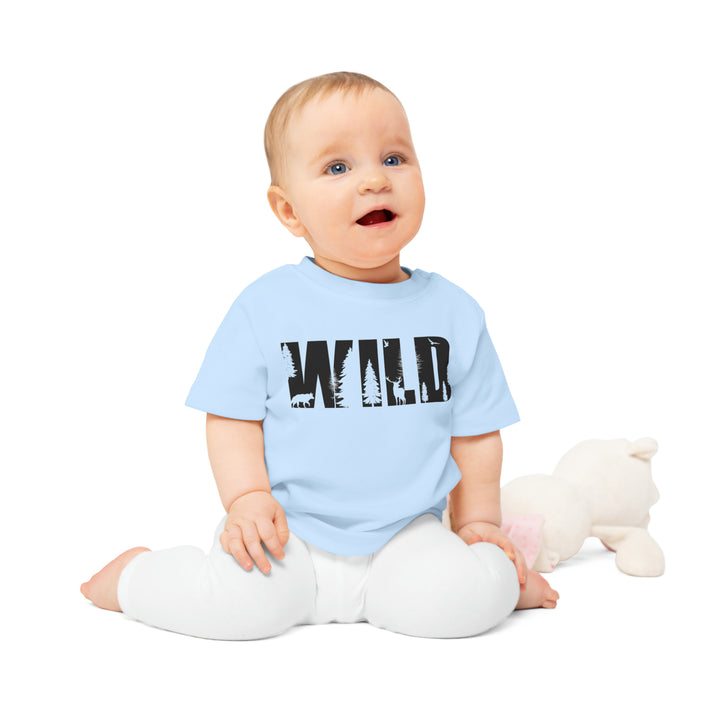 Baby T-Shirt