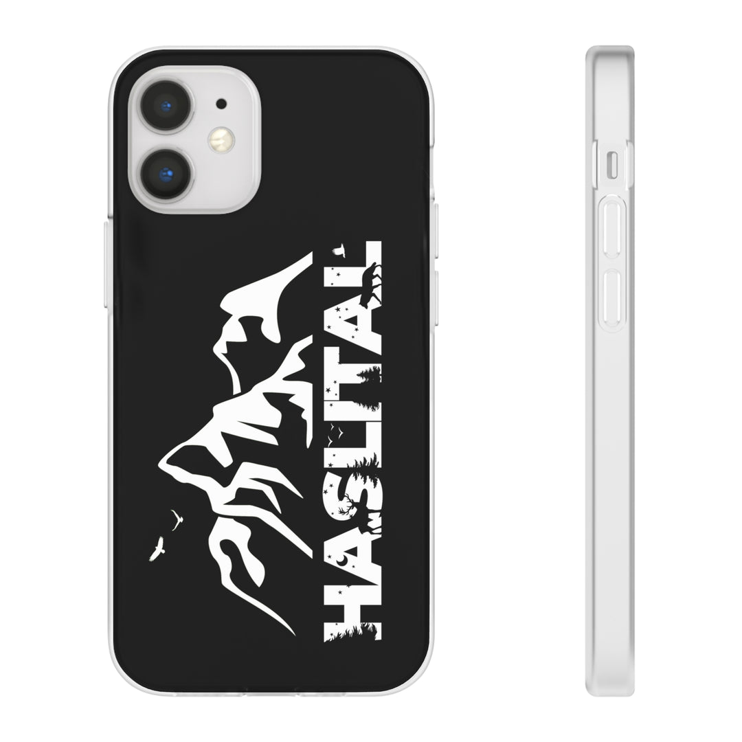 HASLITAL WELLHORN | Flexi case iPhone / Samsung