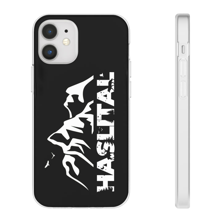 HASLITAL WELLHORN | Flexi case iPhone / Samsung